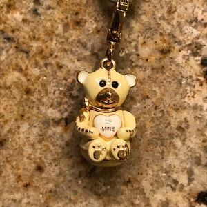 Juicy Couture charms